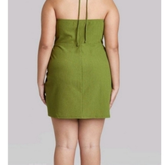 Wild Fable Dress - Picture 2 of 2